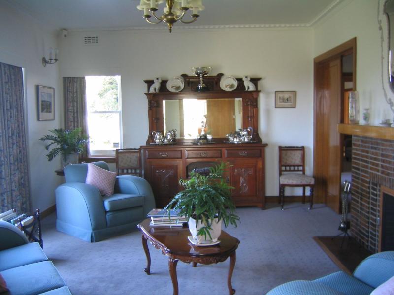 Trevallyn House B & B Riverside Exterior photo