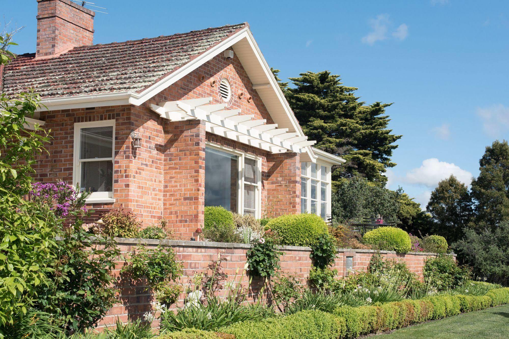 Trevallyn House B & B Riverside Exterior photo
